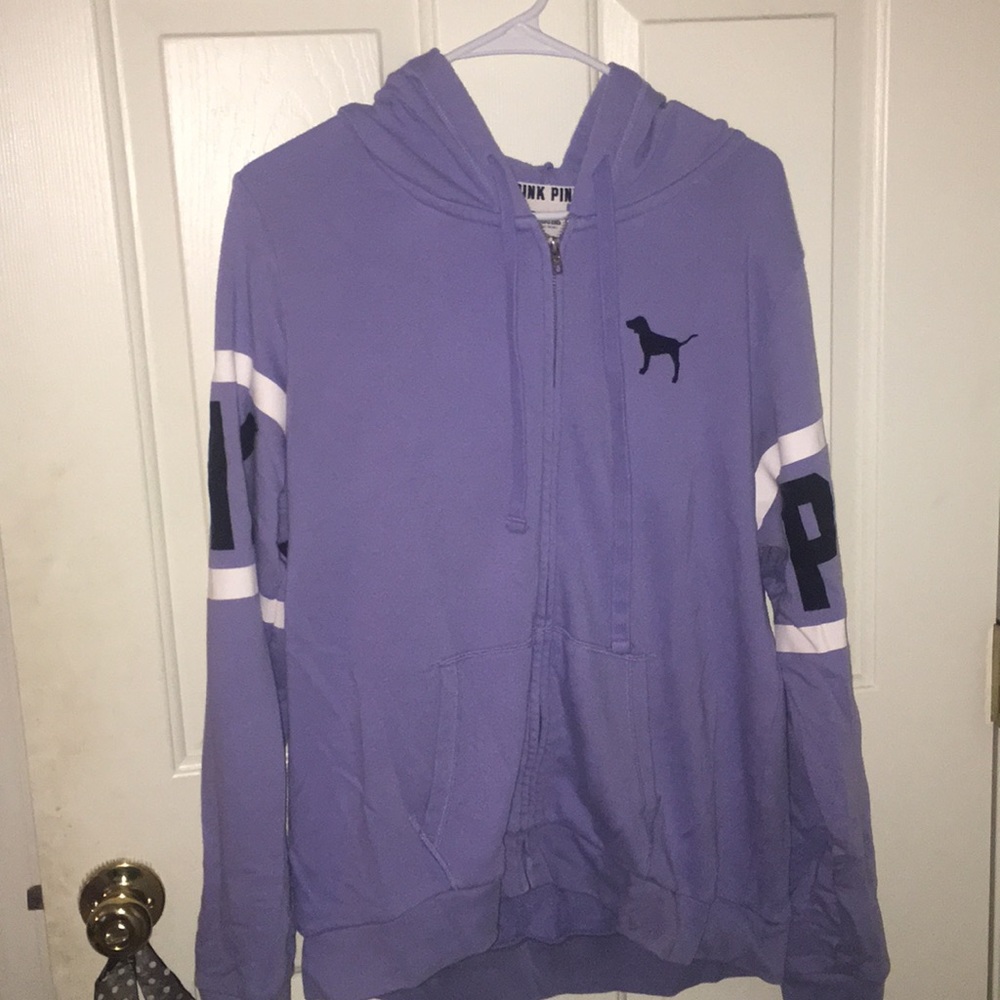Victoria’s Secret Pink Hoodie